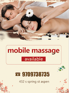 Photo of Aspen zen massage｜foot Reflexology｜mobile massage