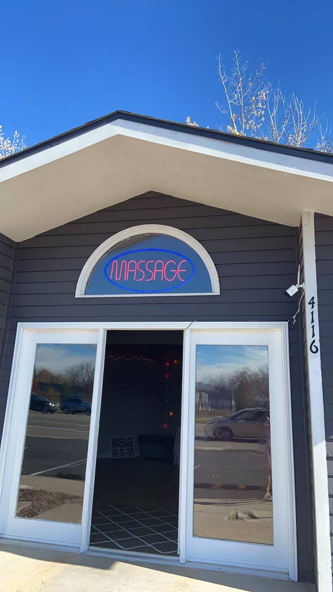 Photo of Massage SPA