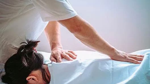 Photo of JiLi Massage