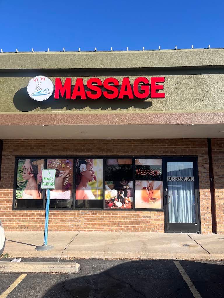 Photo of Sunshine Spa & Massage