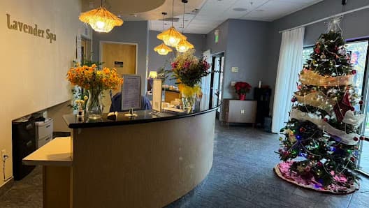 Photo of Lavender Spa