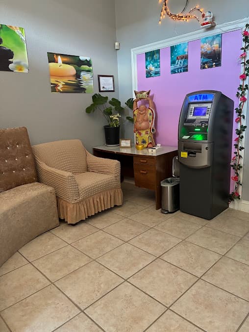 Photo of A+ Massage