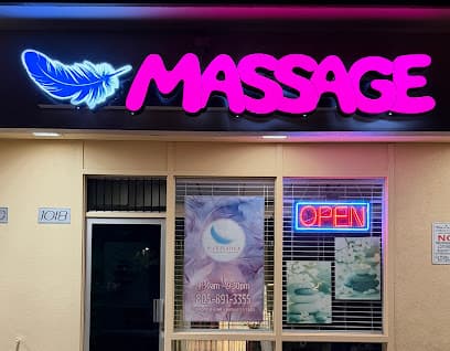 Photo of Blue Feather Therapeutic Massage