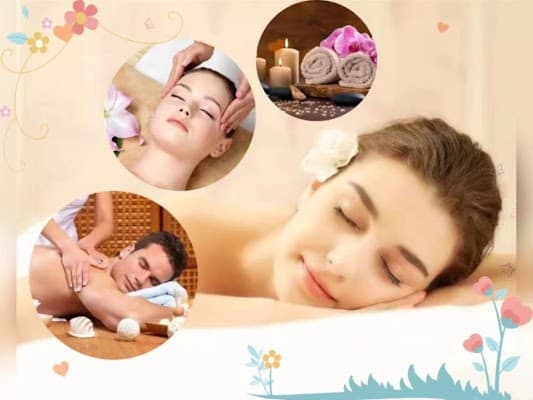 Photo of Sweet dream Massage Spa