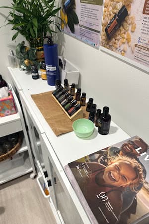 Photo of Aromaire Aromatherapy Massage