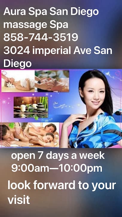 Photo of Aura Spa