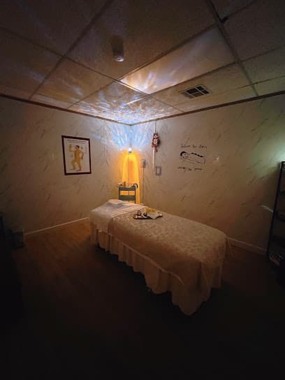Photo of YIMI SPA