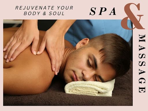 Photo of Logan massage