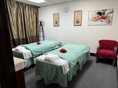 Photo of Lake Oasis Spa