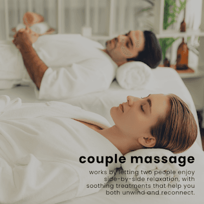 Photo of Lucky Massage