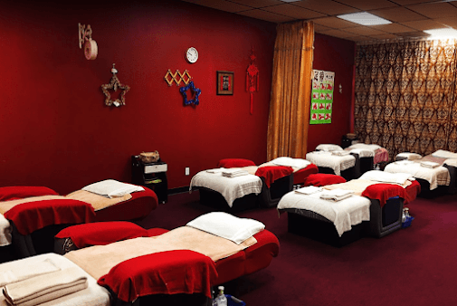 Photo of Eastern Massage