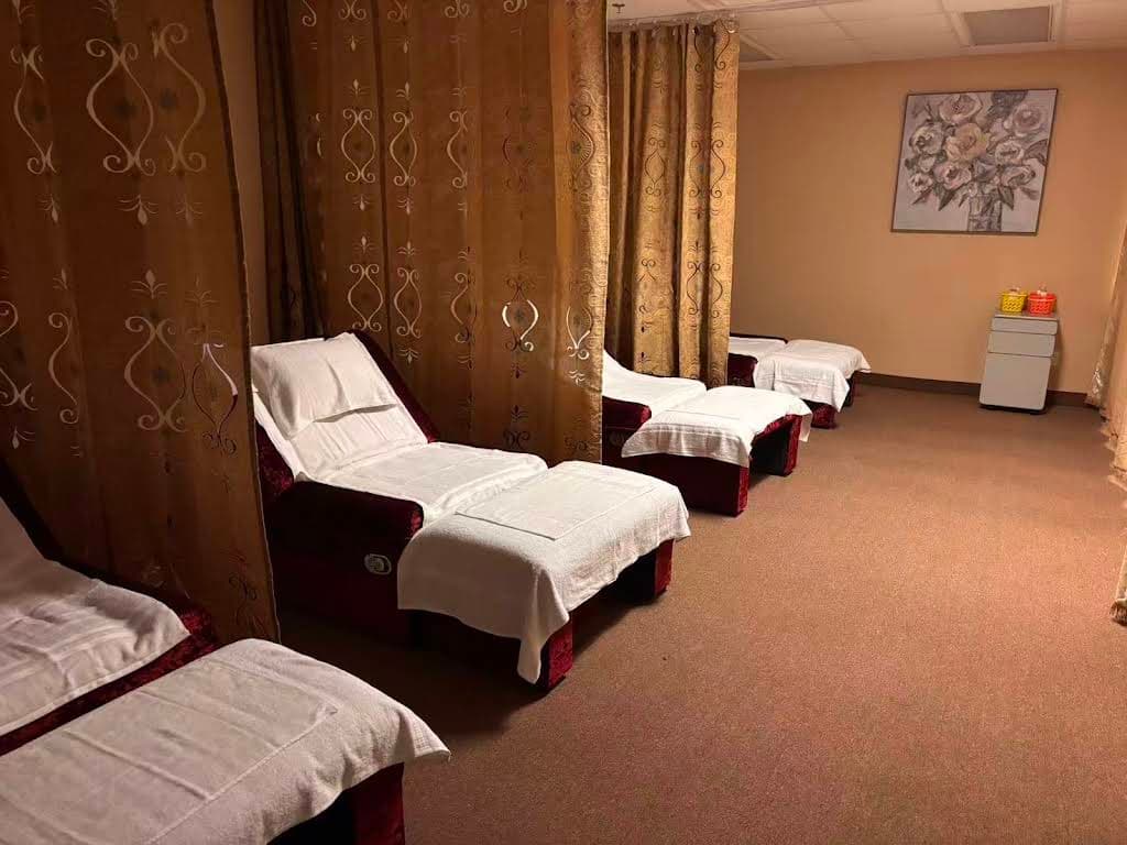 Photo of YUJUN SPA
