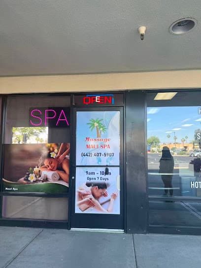 Photo of MAUI SPA