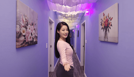Photo of Rose massage spa