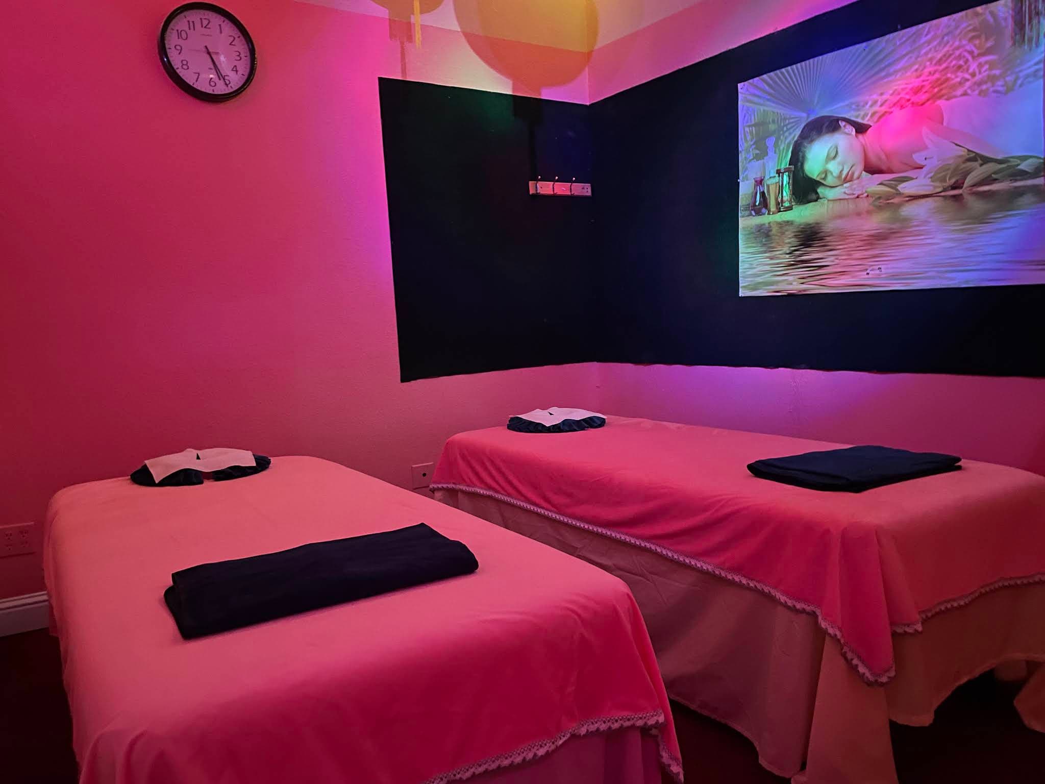 Photo of The Best Massage