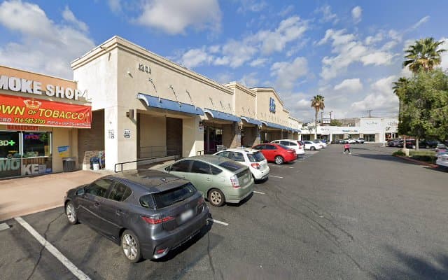 Photo of HG Hair & Scalp Spa