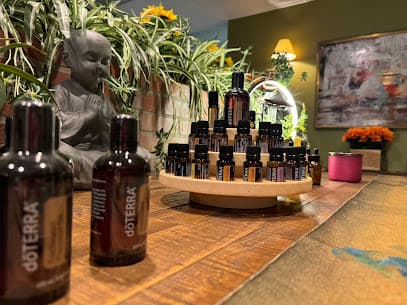 Photo of Blooming Garden spa