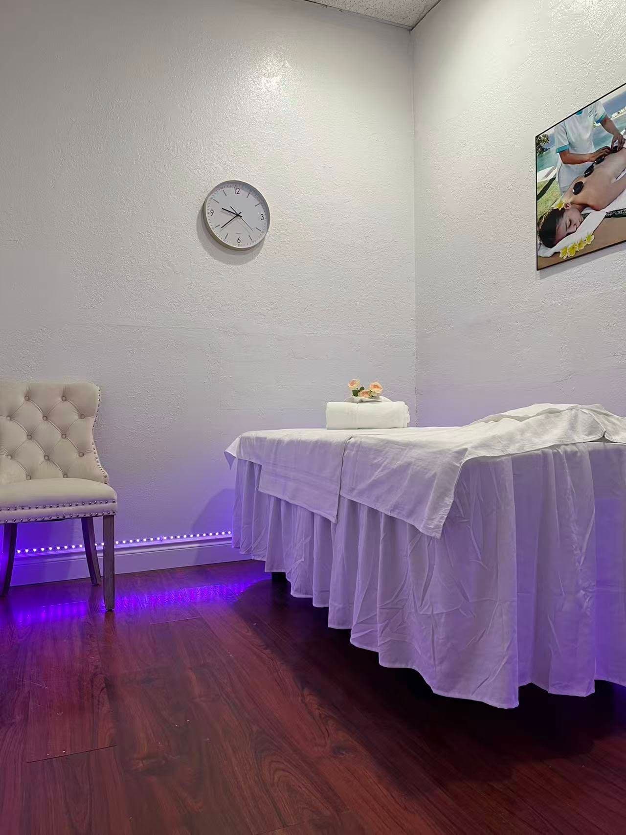 Photo of joy spa