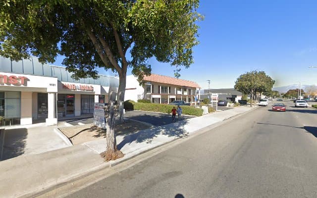 Photo of Teresa Spa