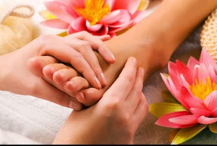 Photo of ASIAN SPA MASSAGE