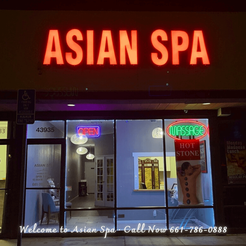 Photo of Asian Spa
