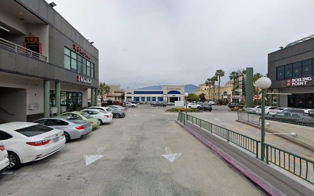 Photo of Silky Luxury Scalp Spa