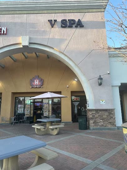 Photo of V Spa