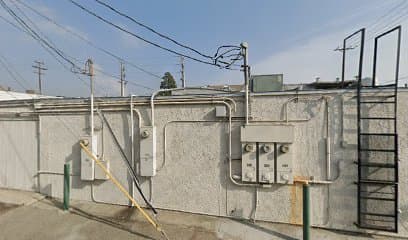 Photo of Blue moon spa