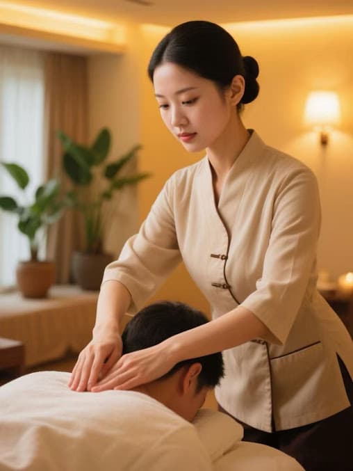 Photo of Rose Spa