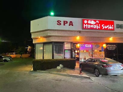 Photo of Spa