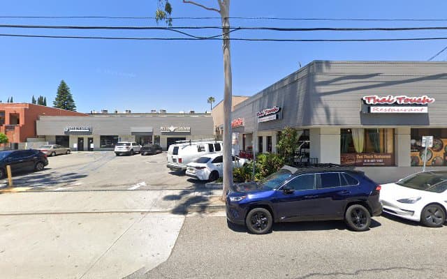 Photo of Sense Spa