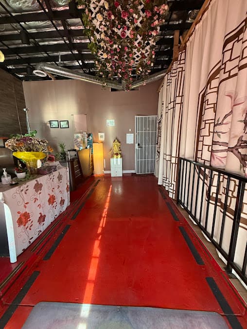Photo of LUCKY SPA