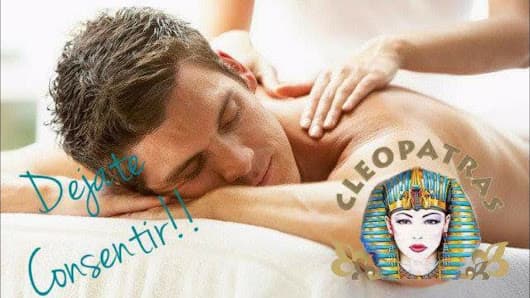 Photo of Cleopatras Spa