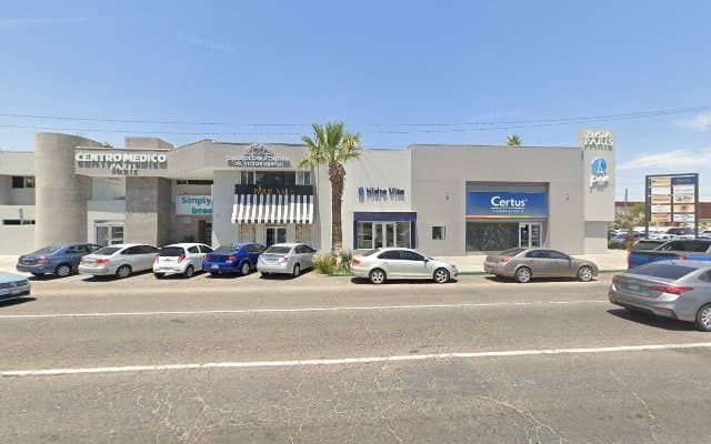 Photo of Japanese Head Spa Mexicali | Spa Capilar Mexicali
