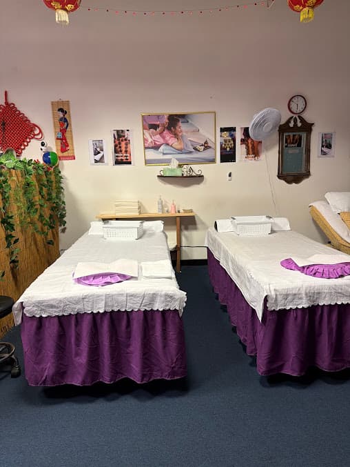 Photo of New ocean Massage & Massage Therapy