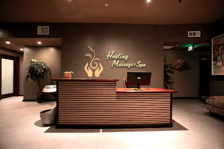 Photo of Healing Massage
