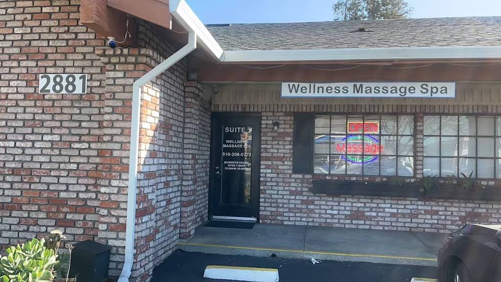 Photo of Wellness spa