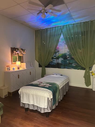 Photo of massage