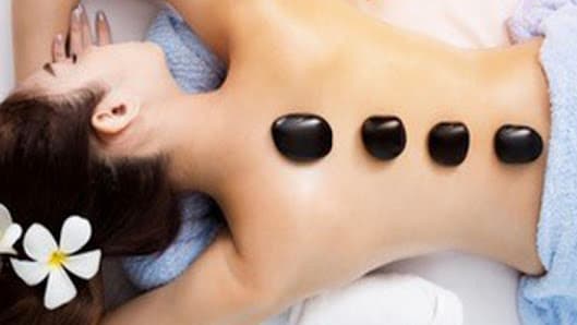 Photo of Orient Massage
