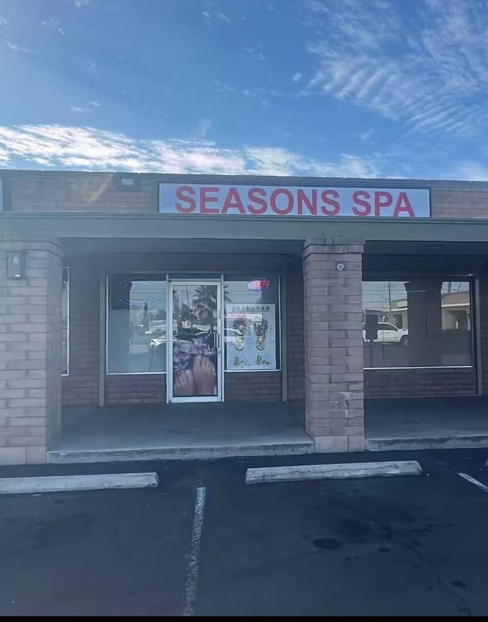 Photo of SEASONS SPA
