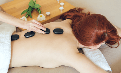 Photo of SUNFLOWER SPA