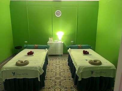 Photo of Magic Massage