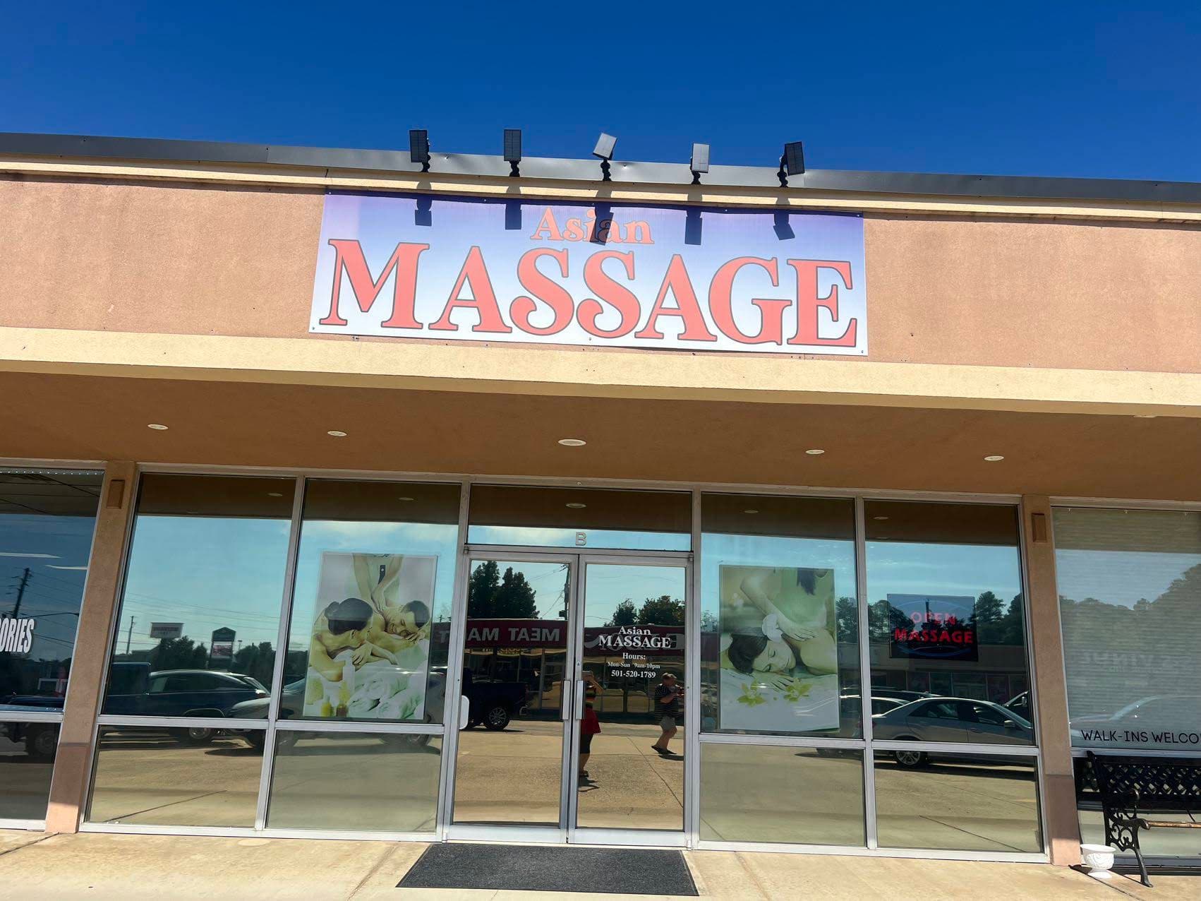 Photo of Asian Massage