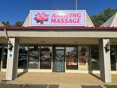 Photo of Diamond Massage