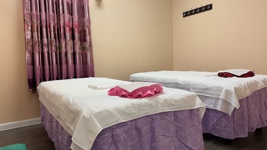 Photo of Ocean Massage
