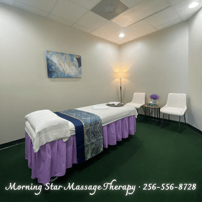 Photo of Morning Star Massage Therapy