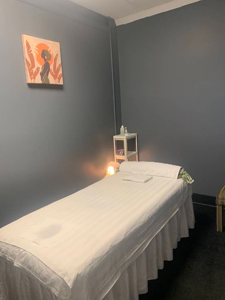 Photo of Green Massage & License E-3873