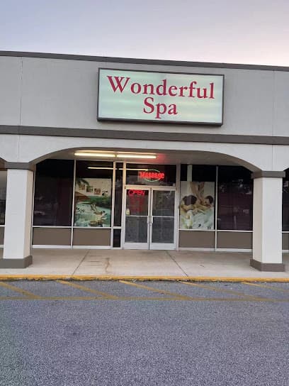 Photo of Wonderful Spa