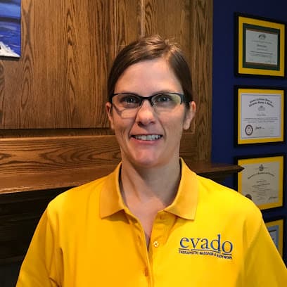 Photo of evado Therapeutic Massage and Bodywork