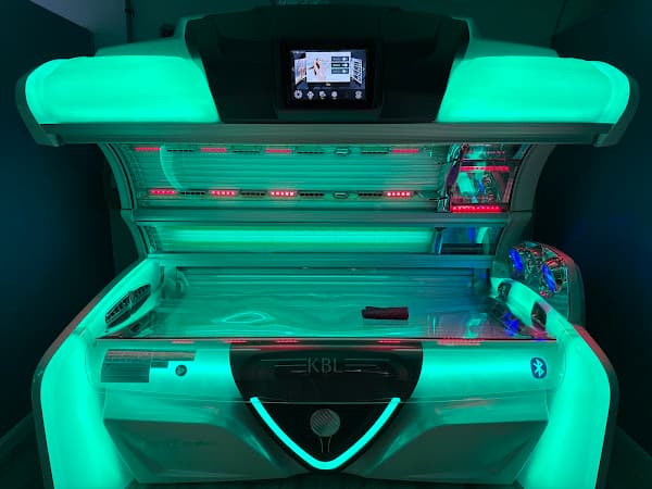 Photo of Jenna's Beauty Bar